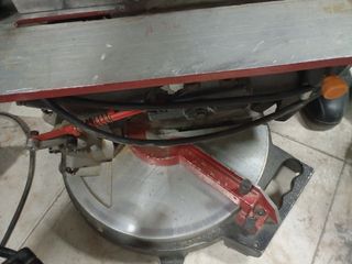 Ingletadora Ein Port SAM 275, monofas