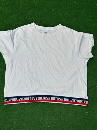 Camiseta levis talla L
