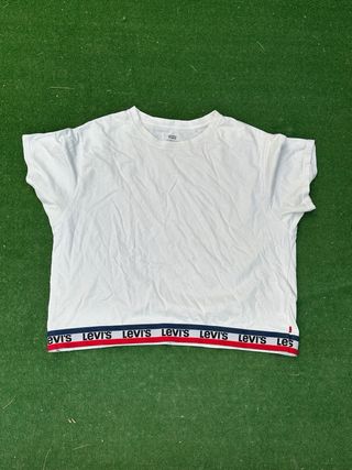 Camiseta levis talla L