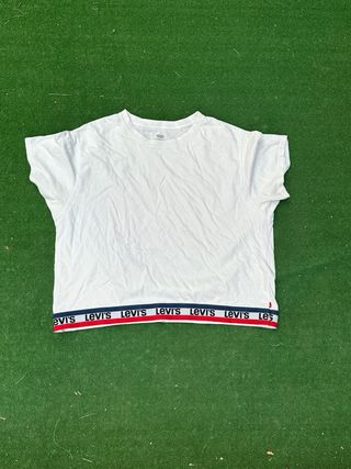 Camiseta levis talla L