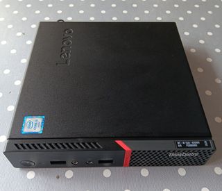 Mini pc Lenovo M700
