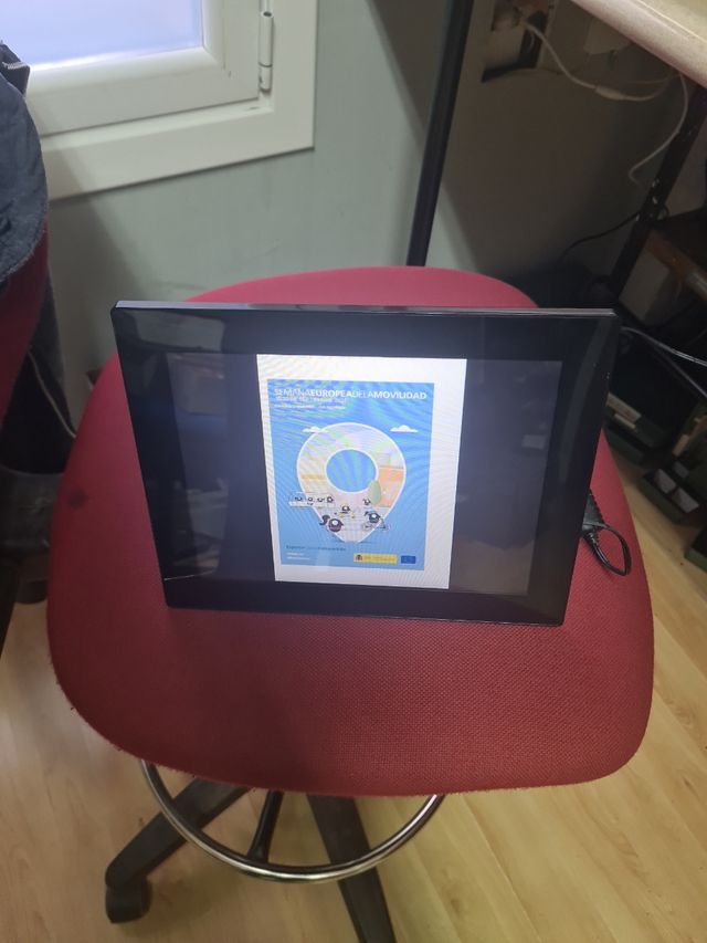 Marco digital fotos teledunken