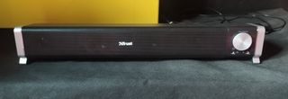 Barra de sonido Trust