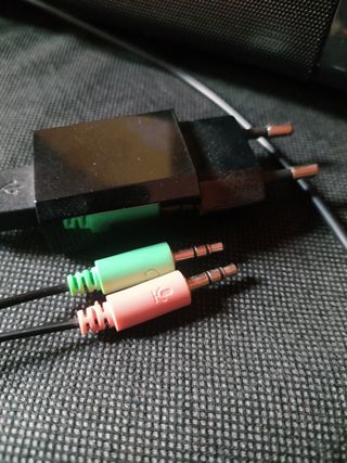 Barra de sonido Trust