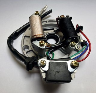 Encendido pit bike 90cc 110cc 125cc 140cc