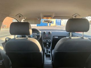 Audi A3 2006