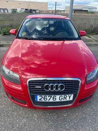 Audi A3 2006