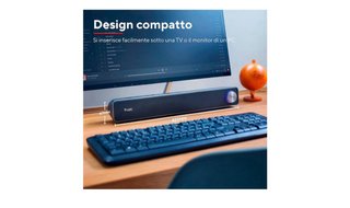 Soundbar 12w