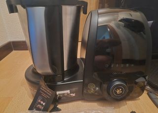 Robot de cocina mambo cecotec