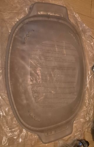 Robot de cocina mambo cecotec