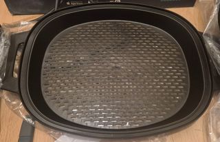 Robot de cocina mambo cecotec