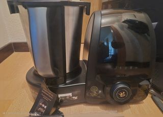 Robot de cocina mambo cecotec