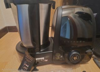 Robot de cocina mambo cecotec