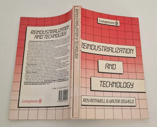 📚 Reindustrialization & Technology | Longman