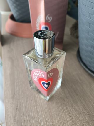 Archives 69 - Etat Libre d'Orange