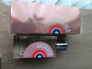 Archives 69 - Etat Libre d'Orange