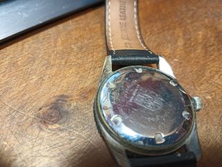 Reloj Oris Divers