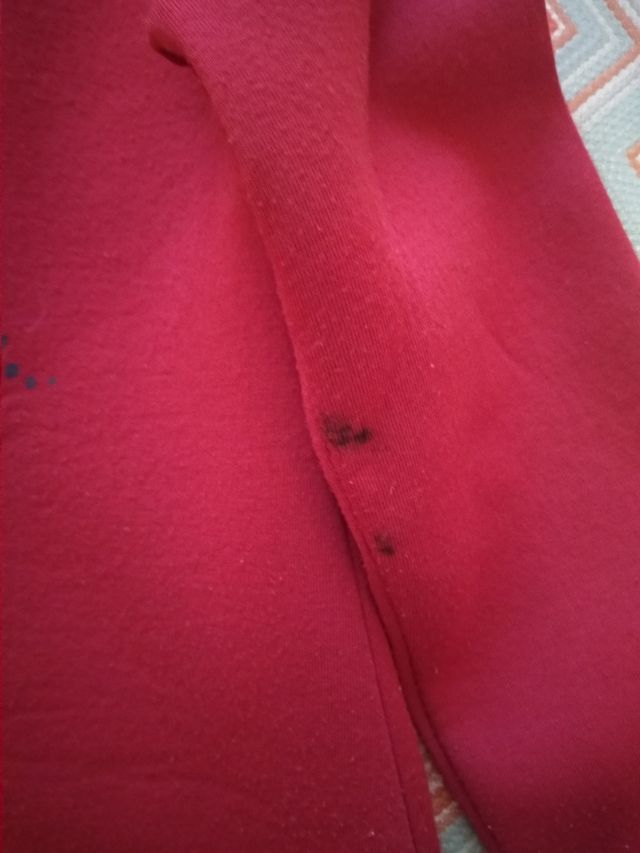 Vestido niña invierno mayoral