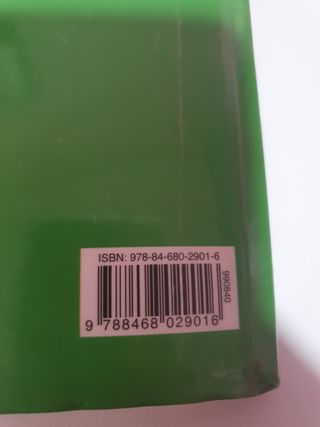 Libro Natural Science 4 Richmnd Santillana