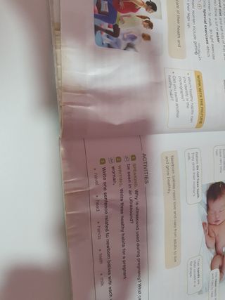 Libro Natural Science 4 Richmnd Santillana