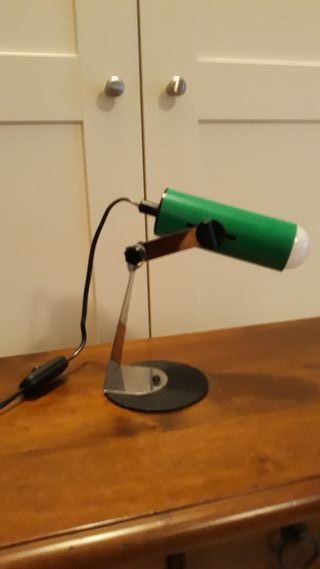 Lampada da muro Targhetti su base diversa
