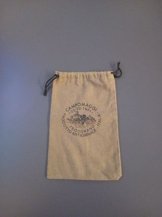 Dust Bag Campomaggi 