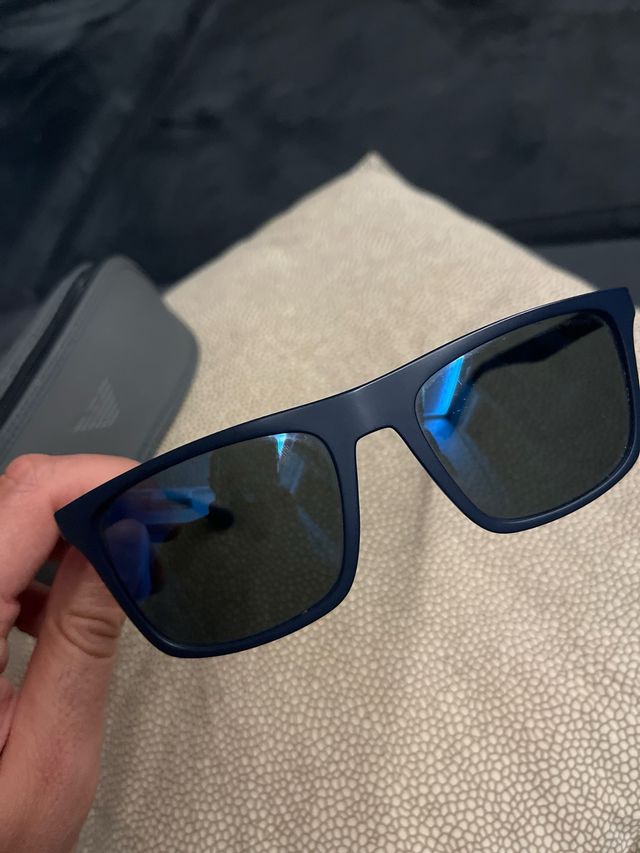 Occhiale da sole Emporio Armani