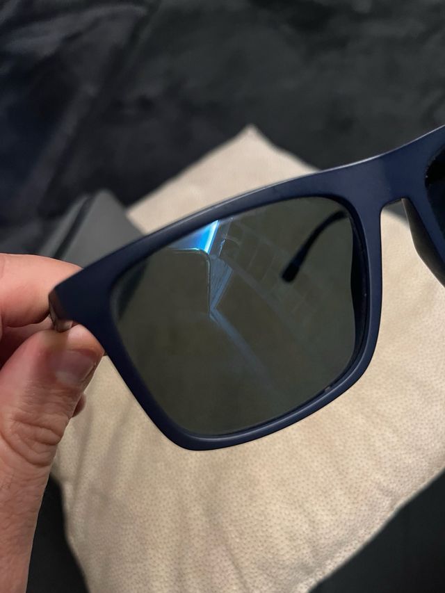 Occhiale da sole Emporio Armani