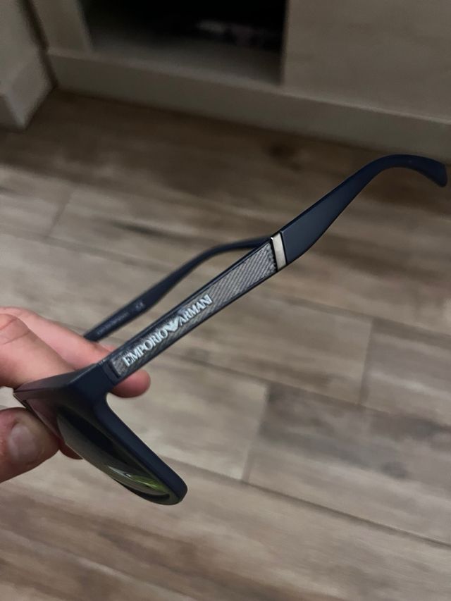 Occhiale da sole Emporio Armani