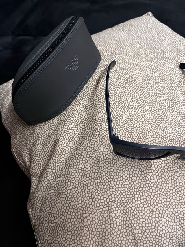 Occhiale da sole Emporio Armani