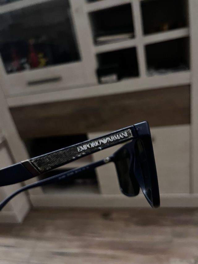 Occhiale da sole Emporio Armani