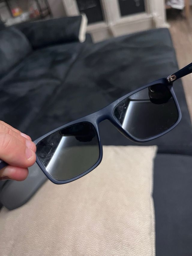 Occhiale da sole Emporio Armani