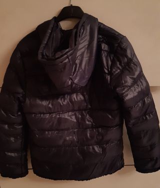 Piumino bimba