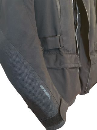 Chaqueta Moto BLH Talla XL