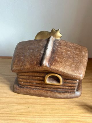 Presepe thun fuori produzione