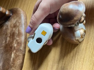 Presepe thun fuori produzione