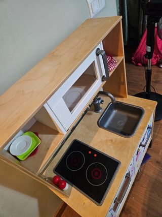 Cocina ikea nueva