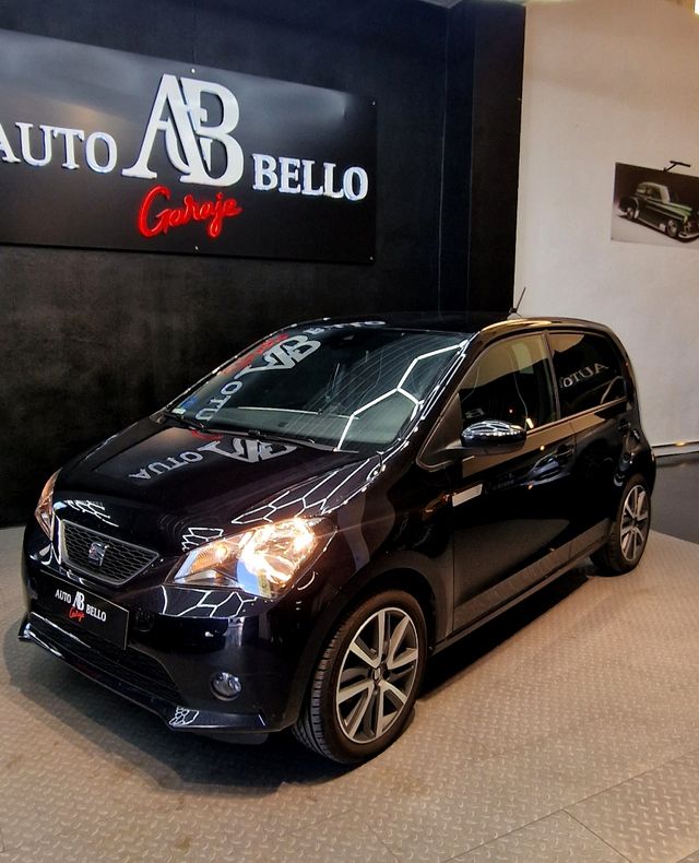 SEAT Mii electric 2020