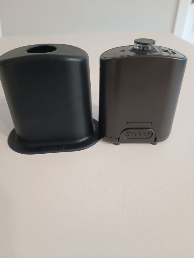 Pared de navegación virtual Roomba