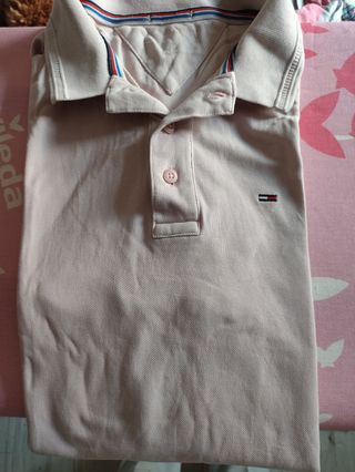 Polo Tommy Hilfiger
