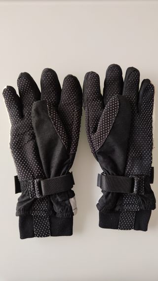 Guantes Goretex