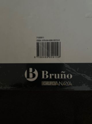 Historia del mundo contemporáneo 1 bachillerato