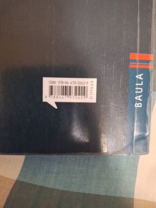 Libro de Filosofía de 2 de Bachillerato