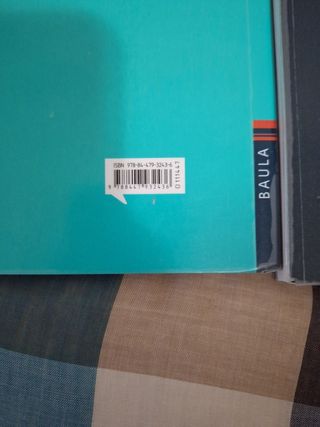 Libro de Filosofía de 2 de Bachillerato