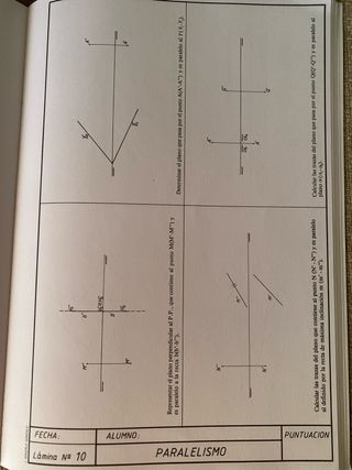 Practicas de dibujo tecnico 7