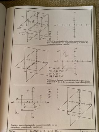 Practicas de dibujo tecnico 7