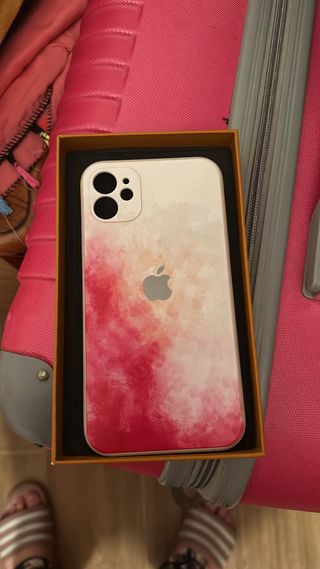 Funda iphone 11 nueva