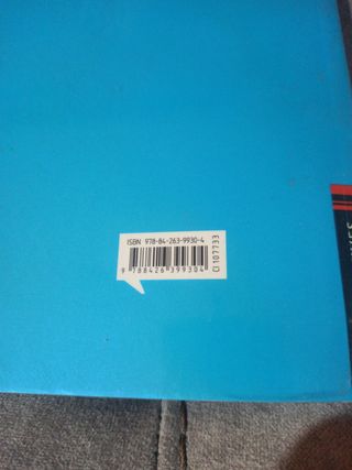 Matemáticas prácticas 1 Bachillerato