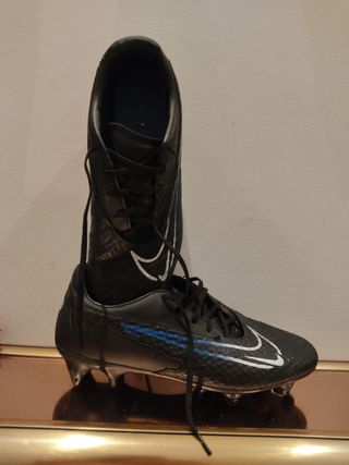 Botas de fútbol ⚽