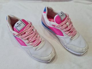 Zapatillas Pepe Jeans mujer 39